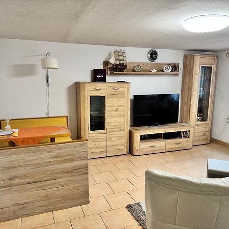 Ferienwohnung Zur Baaber Heide Extérieur photo
